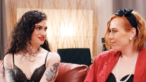 Playing the Part Bild 1