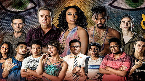 Um Dia Qualquer Bild 2