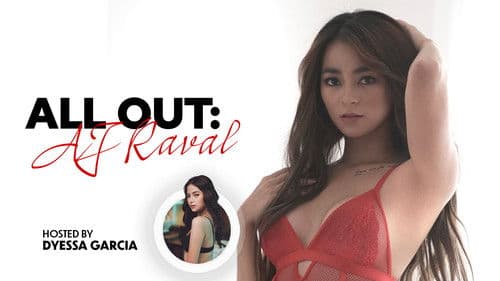 All Out: AJ Raval Bild 1