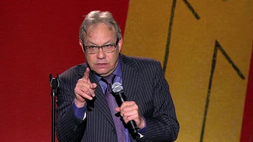 Lewis Black: Old Yeller - Live at the Borgata Bild 3