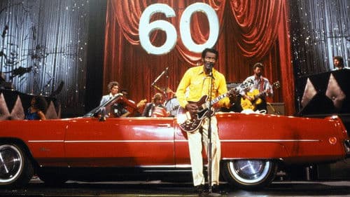 Chuck Berry: Hail! Hail! Rock 'n' Roll Bild 4