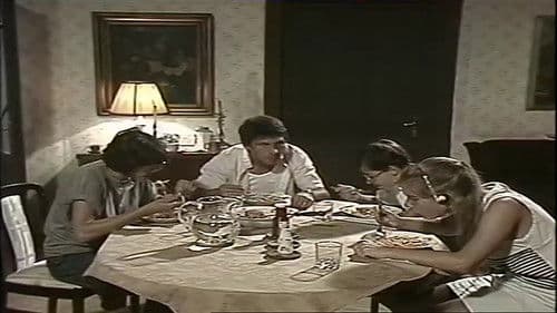 Látogató a végtelenből Bild 1