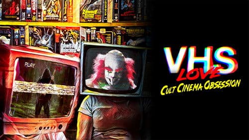 VHS Love: Cult Cinema Obsession Bild 3