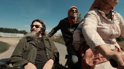 Mēs gribējām izmainīt pasauli Bild 1