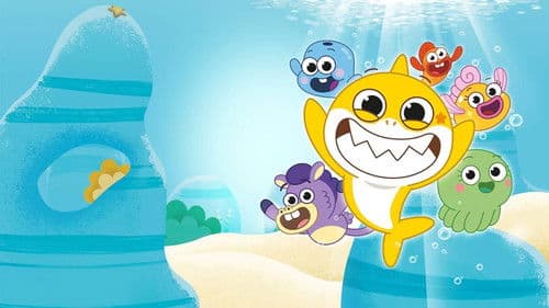 아기상어 올리와 윌리엄 Bild 5