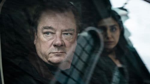 GLAUBEN nach Ferdinand von Schirach Bild 2