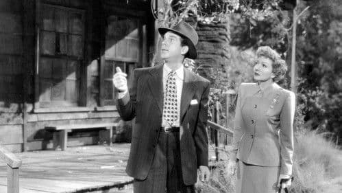 Das Ei und ich Bild 6