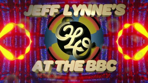 Jeff Lynne's ELO at the BBC Bild 1