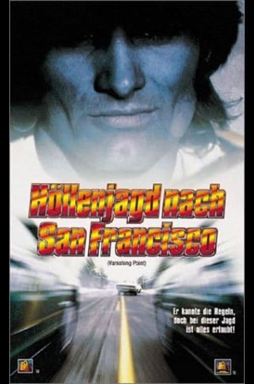 Höllenjagd nach San Francisco