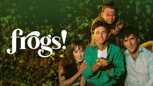 Frogs! Bild 1
