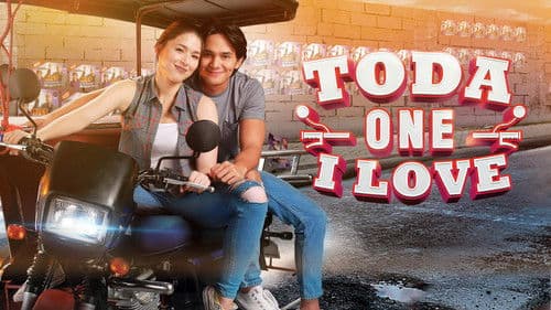 TODA One I Love Bild 1