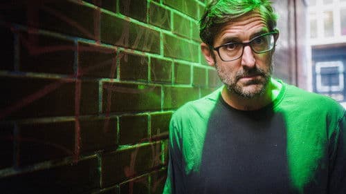 Louis Theroux's Forbidden America Bild 1