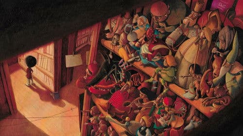 Leon und die magischen Worte Bild 1