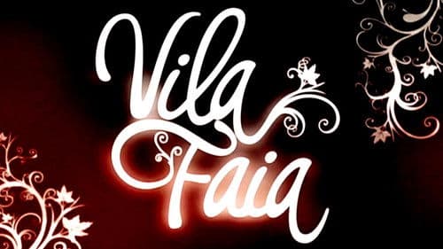 Vila Faia Bild 1