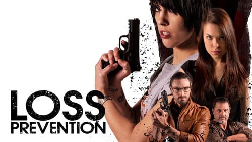 Loss Prevention Bild 2