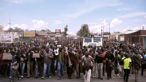 Miners Shot Down Bild 5