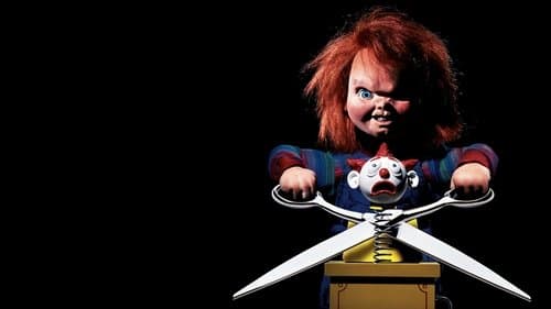 Chucky 2 - Die Mörderpuppe ist zurück Bild 1