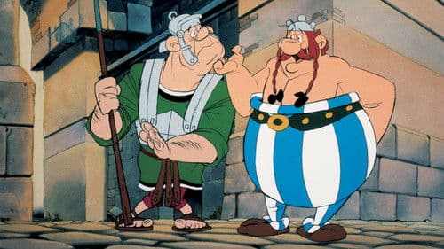 Asterix - Sieg über Cäsar Bild 8