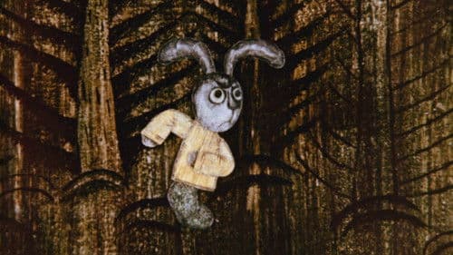 Лиса и заяц Bild 3