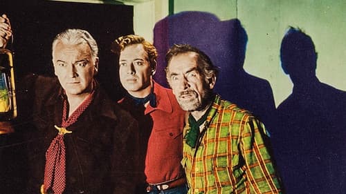 The Marauders Bild 1