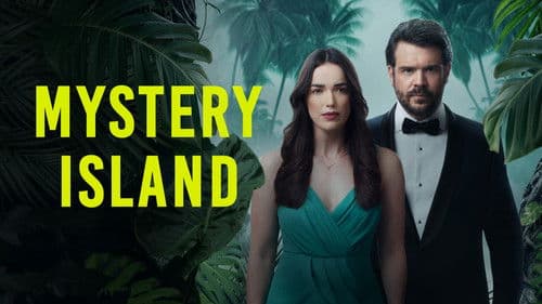 Mystery Island Bild 1