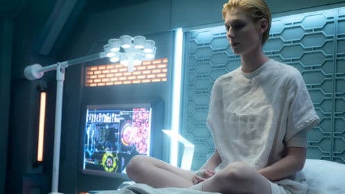 The Cloverfield Paradox Bild 8