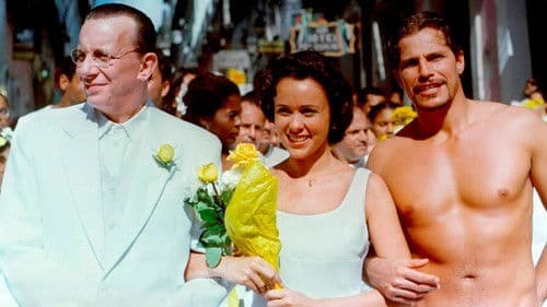 Dona Flor e Seus 2 Maridos - O Filme Bild 1