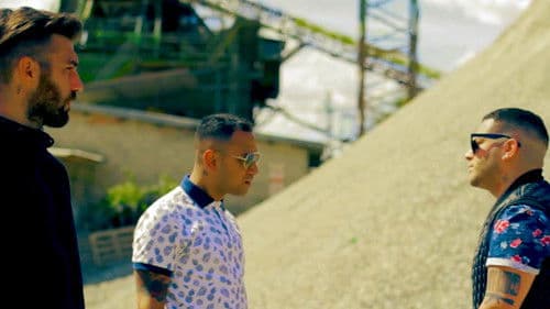 Torino Criminale Blood Revenge Bild 6