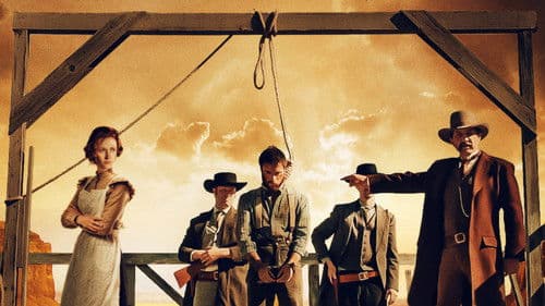 She was the Deputy's Wife Bild 1