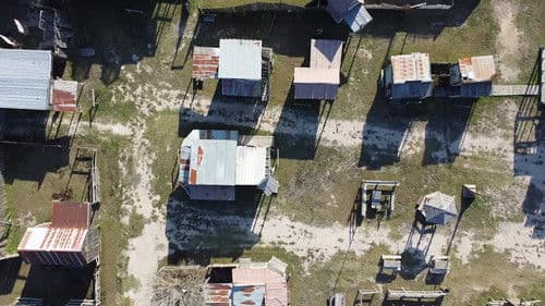 A Town Full of Ghosts Bild 2