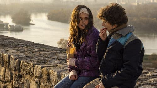 Hajduk u Beogradu Bild 3