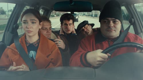 La vita da grandi Bild 3