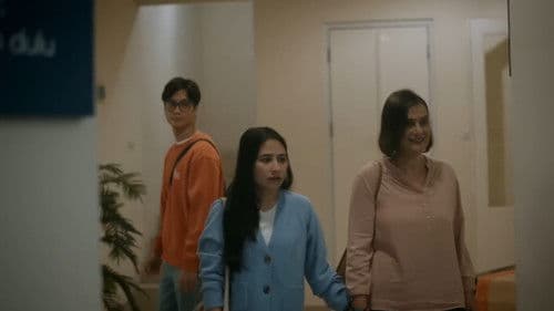 Bolehkah Sekali Saja Kumenangis Bild 6