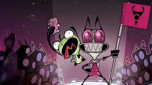 Invader ZIM Bild 3