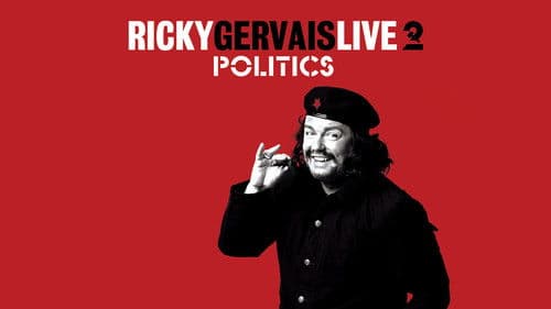 Ricky Gervais Live 2: Politics Bild 2