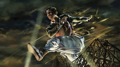 डिटेक्टिव ब्योमकेश बक्शी! Bild 2