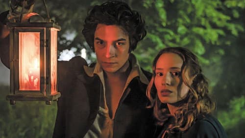 Niepewność. Zakochany Mickiewicz Bild 1