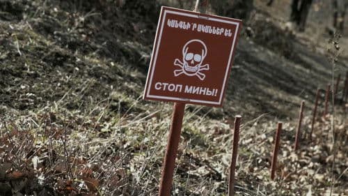 Nothing to be Afraid of Bild 7