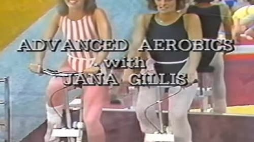 Video Aerobics ...Advanced Bild 1