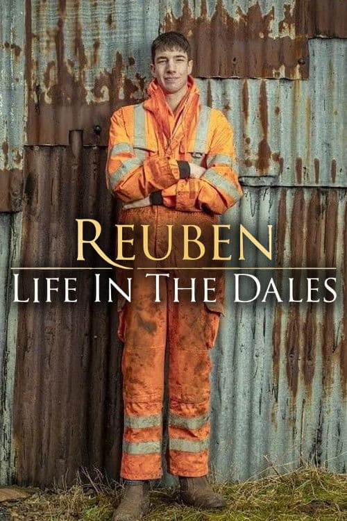 Reuben Owen: Life in the Dales