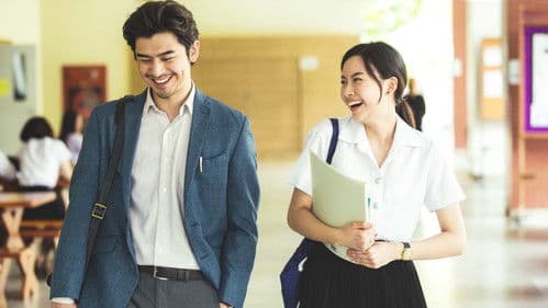 再见，在也不见 Bild 6