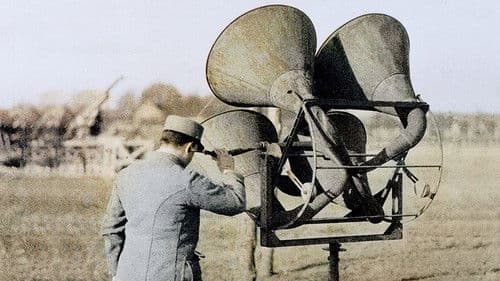 War Work: 8 Songs with Film Bild 1