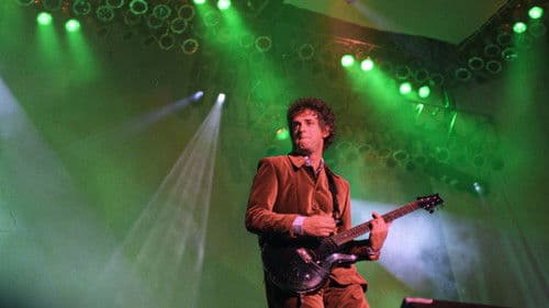 Soda Stereo: El Último Concierto Bild 5