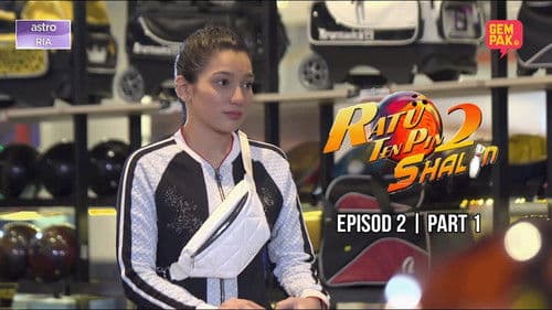 Ratu Ten Pin 2 : SHALIN Bild 2