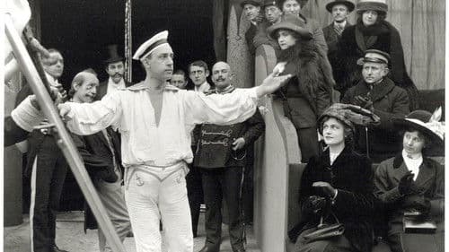 Den Flyvende Cirkus Bild 1