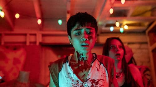 Unhuman - Wem kannst du trauen? Bild 6