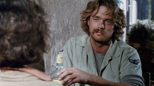 American Scorpion Bild 4