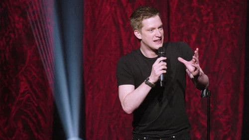 Daniel Sloss: Socio Bild 4