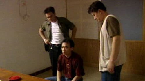 惊天大劫案 Bild 1