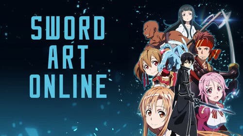 Sword Art Online Bild 4